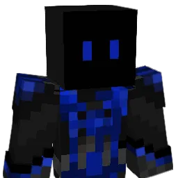 Lone_Eagle Minecraft avatar bust