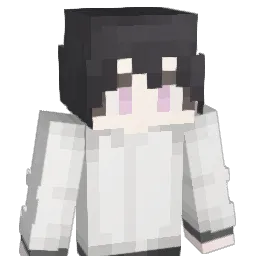 Lone_Kiean Minecraft avatar bust