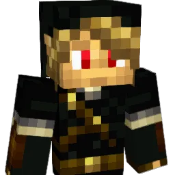 Lone_Ninja118 Minecraft avatar bust