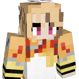 Lone_Walker_05 Minecraft avatar bust