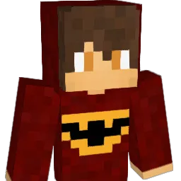 Lone_eZ's Minecraft skin