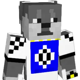 Lone_goose Minecraft avatar bust