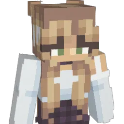 Lone_ly_ Minecraft avatar bust