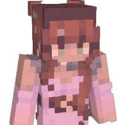 Lonely0214 Minecraft avatar bust
