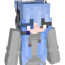 Lonely232 Minecraft avatar bust