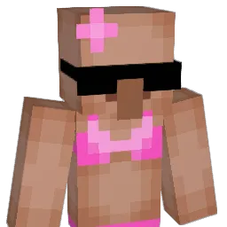 LonelyDiana's Minecraft skin
