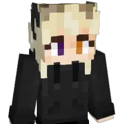 LonelyEmber's Minecraft skin