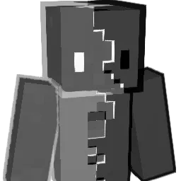 LonelyForever4 Minecraft avatar bust