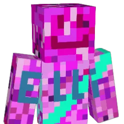 LonelyGoat_123 Minecraft avatar bust