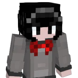LonelyInTheRain Minecraft avatar bust