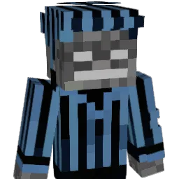 LonelyOleg Minecraft avatar bust
