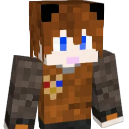 LonelySam8's Minecraft skin