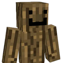 LonelyStick's Minecraft skin