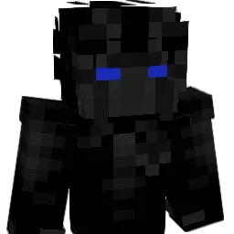 LonelyV0id Minecraft avatar bust