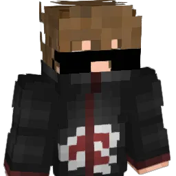 LonelyZ Minecraft avatar bust