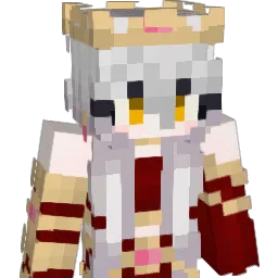 LonelyZeal's Minecraft skin