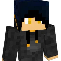 Lonely_Child_1 Minecraft avatar bust