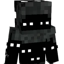 Lonely_Ghost1 Minecraft avatar bust