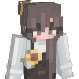 Lonely_Hunter_ Minecraft avatar bust
