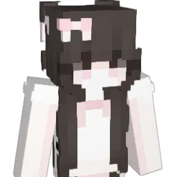 Lonely_Lemon_ Minecraft avatar bust