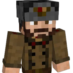 Lonely_Slave Minecraft avatar bust