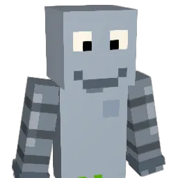 Lonely__Mage Minecraft avatar bust