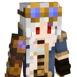 Lonely_wanderers Minecraft avatar bust