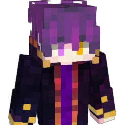 Lonelyzin7 Minecraft avatar bust