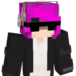 Loner_1337 Minecraft avatar bust