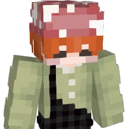 Lonerdj's Minecraft skin