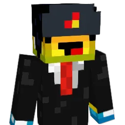 Lonerdonkey Minecraft avatar bust