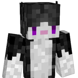 Loneruu's Minecraft skin