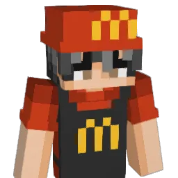 Lonesimps's Minecraft skin