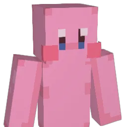 LonesomeGnat065 Minecraft avatar bust