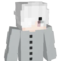 Lonesomer13 Minecraft avatar bust