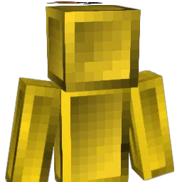 Lonewinner11 Minecraft avatar bust