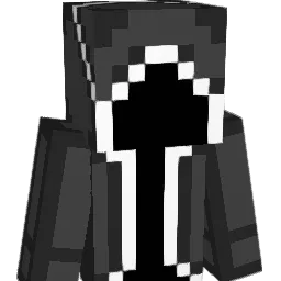Lonewolf9835 Minecraft avatar bust