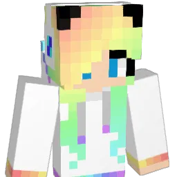 Lonewolf_6 Minecraft avatar bust