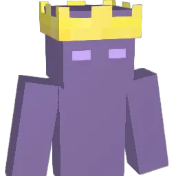 Lonexx3 Minecraft avatar bust