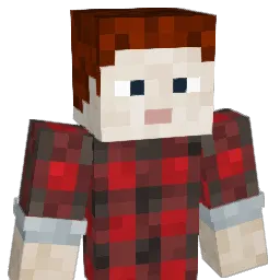 LongBark's Minecraft skin