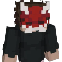 LongBoiLachlan Minecraft avatar bust