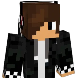 LongDongMC Minecraft avatar bust