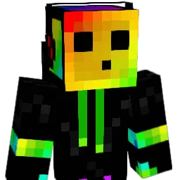 LongDonginator Minecraft avatar bust