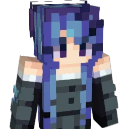 LongDroopSnoot's Minecraft skin