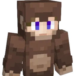 LongFallKun's Minecraft skin