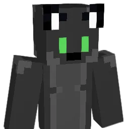 LongFox123 Minecraft avatar bust