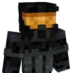 LongJon90 Minecraft avatar bust