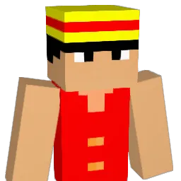 LongLive0 Minecraft avatar bust