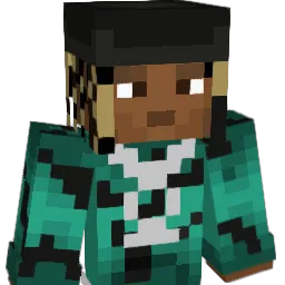 LongLiveVRoy01's Minecraft skin