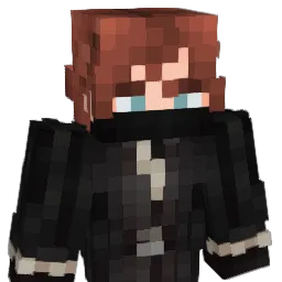 LongNameIncoming Minecraft avatar bust
